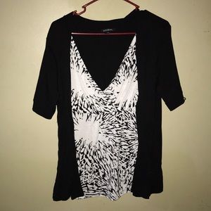 Women’s blouse